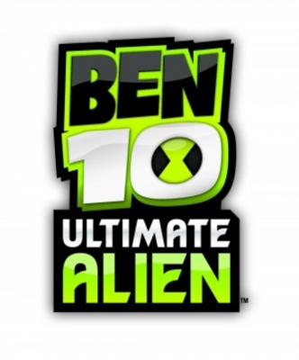 Ben 10: Ultimate Alien movie poster (2010) wooden framed poster