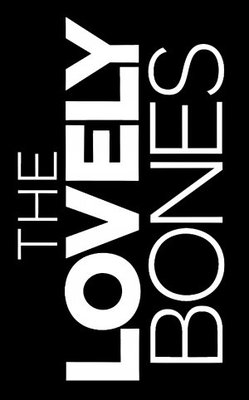 The Lovely Bones movie poster (2009) t-shirt