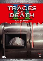 Traces of Death II movie poster (1994) Tank Top #1126669