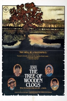 Albero degli zoccoli, L' movie poster (1978) Poster MOV_354eab0d