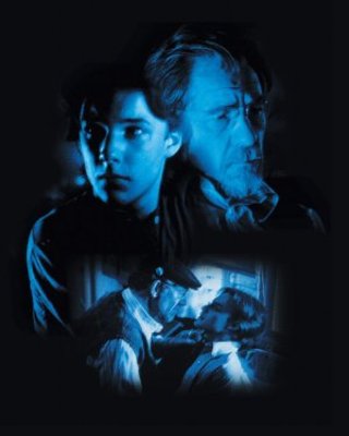 Apt Pupil movie poster (1998) pillow
