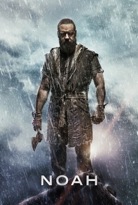 Noah movie poster (2014) tote bag #MOV_3551c94a