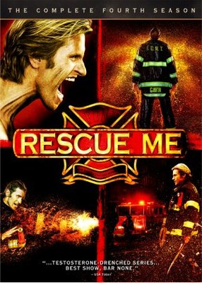 Rescue Me movie poster (2004) Mouse Pad MOV_3558e523