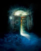 The Haunted Mansion movie poster (2003) mug #MOV_355ad071