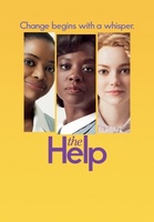 The Help movie poster (2011) Mouse Pad MOV_356648d4