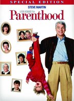 Parenthood movie poster (1989) Mouse Pad MOV_356c9cdd
