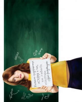 Easy A movie poster (2010) Mouse Pad MOV_3578c348