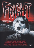 Fright movie poster (1971) t-shirt #1154022