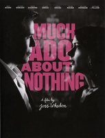 Much Ado About Nothing movie poster (2012) hoodie #786015