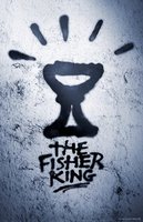 The Fisher King movie poster (1991) sweatshirt #709440