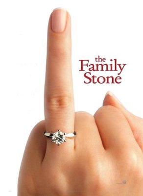 The Family Stone movie poster (2005) Poster MOV_3595ce48