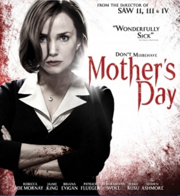 Mother's Day movie poster (2011) mug