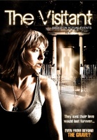 The Visitant movie poster (2012) Tank Top #1134390