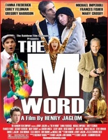 The M Word movie poster (2014) hoodie #1158553