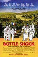 Bottle Shock movie poster (2008) sweatshirt #638572
