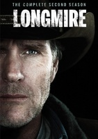Longmire movie poster (2012) Mouse Pad MOV_35a80b8f