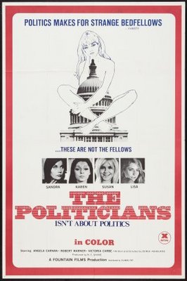 The Politicians movie poster (1970) mug #MOV_35a9e7e8