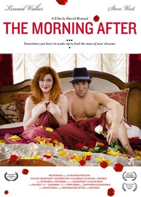 The Morning After movie poster (2013) Poster MOV_35ac310b