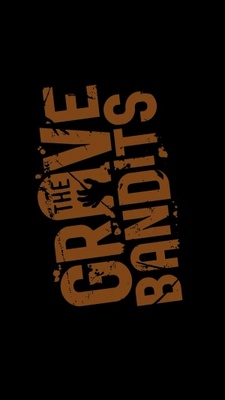 The Grave Bandits movie poster (2012) mug