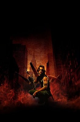 Escape From New York movie poster (1981) Poster MOV_35b0b4aa