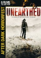 Unearthed movie poster (2007) Mouse Pad MOV_35b559ac