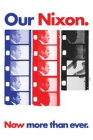 Our Nixon movie poster (2012) Longsleeve T-shirt #1126637
