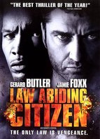 Law Abiding Citizen movie poster (2009) Mouse Pad MOV_35bfb67e