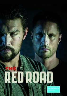 The Red Road movie poster (2014) poster