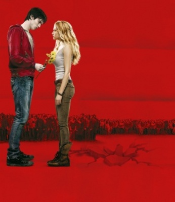 Warm Bodies movie poster (2012) Poster MOV_35c57a37