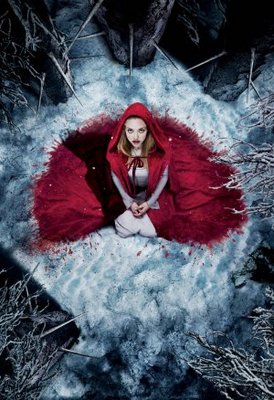 Red Riding Hood movie poster (2011) Poster MOV_35c68bf3