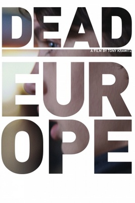 Dead Europe movie poster (2012) Poster MOV_35cacea2