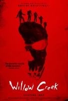 Willow Creek movie poster (2013) sweatshirt #1170161
