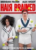 HairBrained movie poster (2013) hoodie #1136355