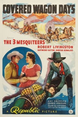 Covered Wagon Days movie poster (1940) mug #MOV_35e7d03b