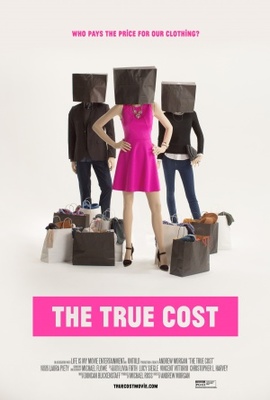 The True Cost movie poster (2015) Poster MOV_35efc4e6