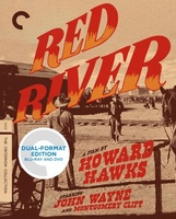 Red River movie poster (1948) hoodie #1136291