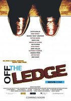 Off the Ledge movie poster (2007) t-shirt #643568
