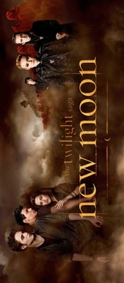 The Twilight Saga: New Moon movie poster (2009) mug #MOV_35ff85c0