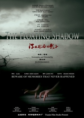 The Floating Shadow movie poster (2010) puzzle MOV_3609edd3