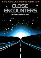 Close Encounters of the Third Kind movie poster (1977) hoodie #646204