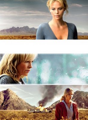 The Burning Plain movie poster (2008) poster