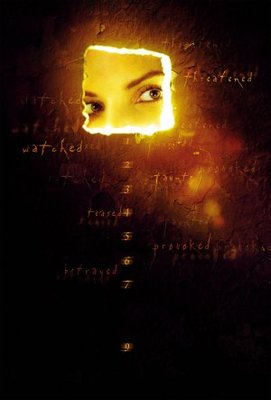 Murder by Numbers movie poster (2002) tote bag