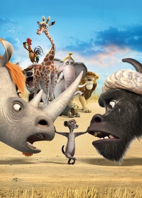 Die Konferenz der Tiere movie poster (2010) poster