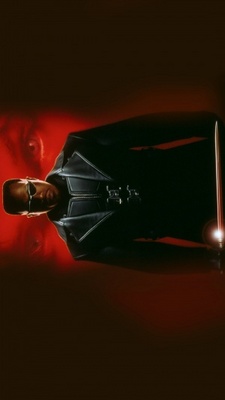 Blade movie poster (1998) Stickers MOV_3617b5e3