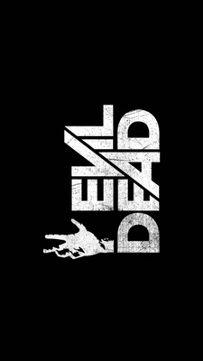 The Evil Dead movie poster (2013) Longsleeve T-shirt