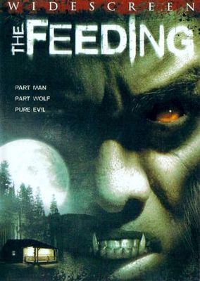 The Feeding movie poster (2006) Poster MOV_3625aab2