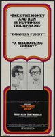 Take the Money and Run movie poster (1969) magic mug #MOV_36330ab3