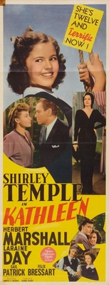 Kathleen movie poster (1941) Poster MOV_3649aa31