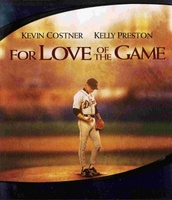 For Love of the Game movie poster (1999) hoodie #736361