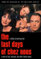 The Last Days of Chez Nous movie poster (1992) sweatshirt #1220569
